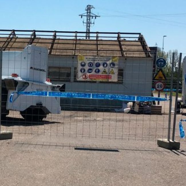 Empresa de cubiertas en León